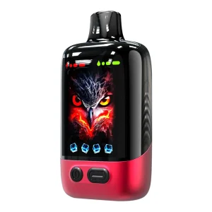 Crush Infinity 50K 50000 Puffs Disposable Vape 5%