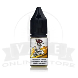 Pina Colada IVG 10ml Nic Salt E-Liquid