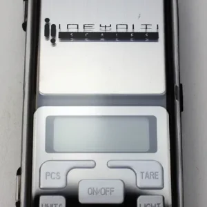 Infyniti MOBILE scales - BM-300SV 300g 0.01g