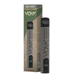 EX Vape VOVA Plus Volks Dry Herb Vaporizer
