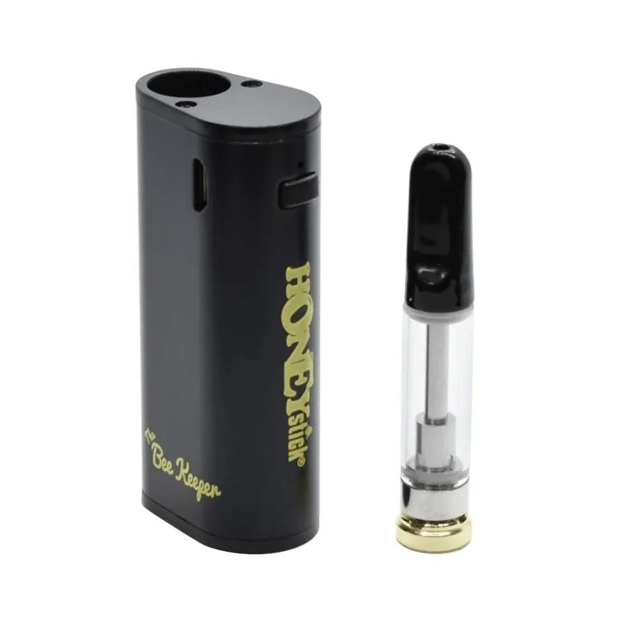 HoneyStick - BeeKeeper 2.0 510 Vaporizer - Image 2