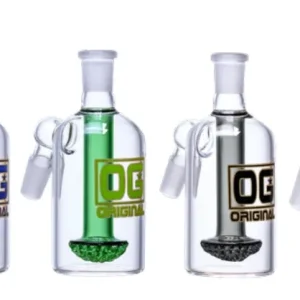 OG Original 14mm 45° Ashcatcher