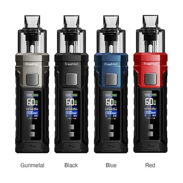 Freemax Marvos 60W kit - Image 2