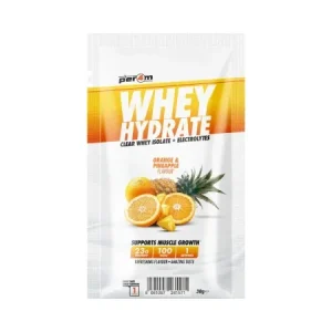 Per4m Whey Hydrate 30g Sachet - Orange and Pineapple