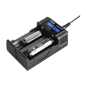 XTAR - SV2 Charger