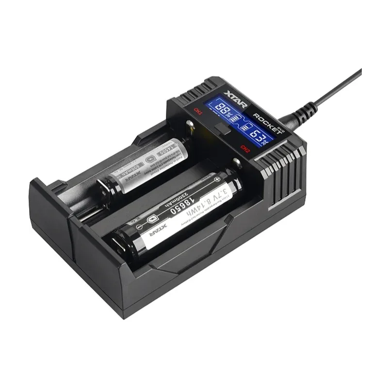 XTAR - SV2 Charger