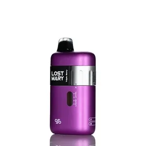 Lost Mary Ultrasonic 35K - Image 2
