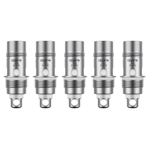 Aspire Nautilus Coils (Pack of 5)