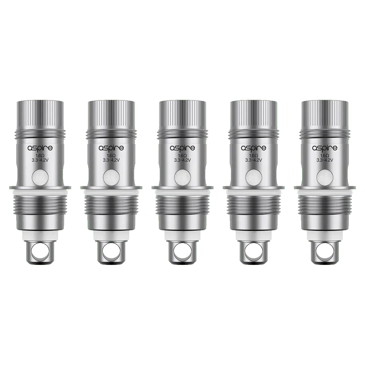 Aspire Nautilus Coils (Pack of 5)