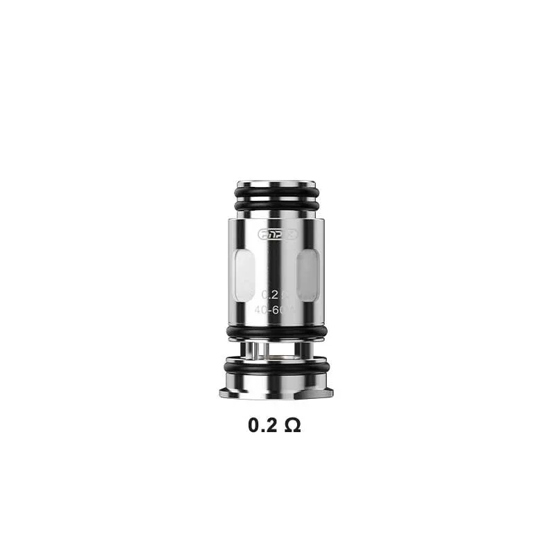 VOOPOO PnP X Replacement Coils 5pcs/pack - Image 2