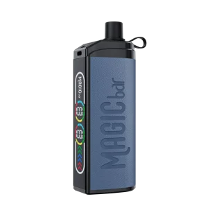 Magic Bar Alpha 20000 Puffs Digital Screen Bulk Buy Rechargeable Disposable Vapes Wholesale
