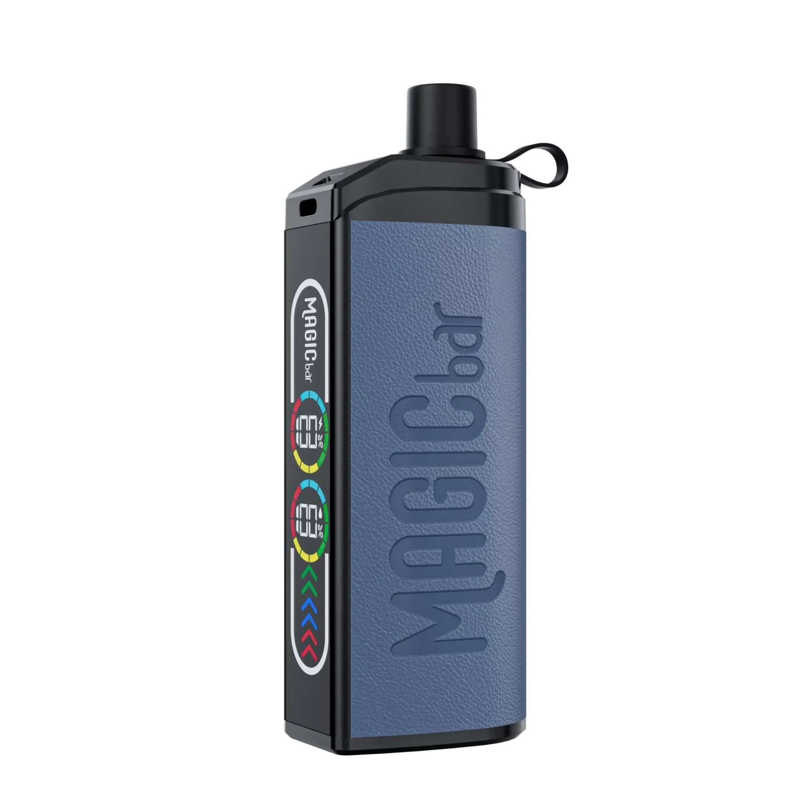 Magic Bar Alpha 20000 Puffs Digital Screen Bulk Buy Rechargeable Disposable Vapes Wholesale
