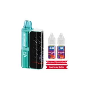 Texas-Compliant Vapes - JNR Stellarc 100K – Texas Edition - Online Vape Shop - Image 2