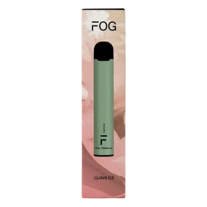 Fog Series 16 Guava Ice 2ml 20mg