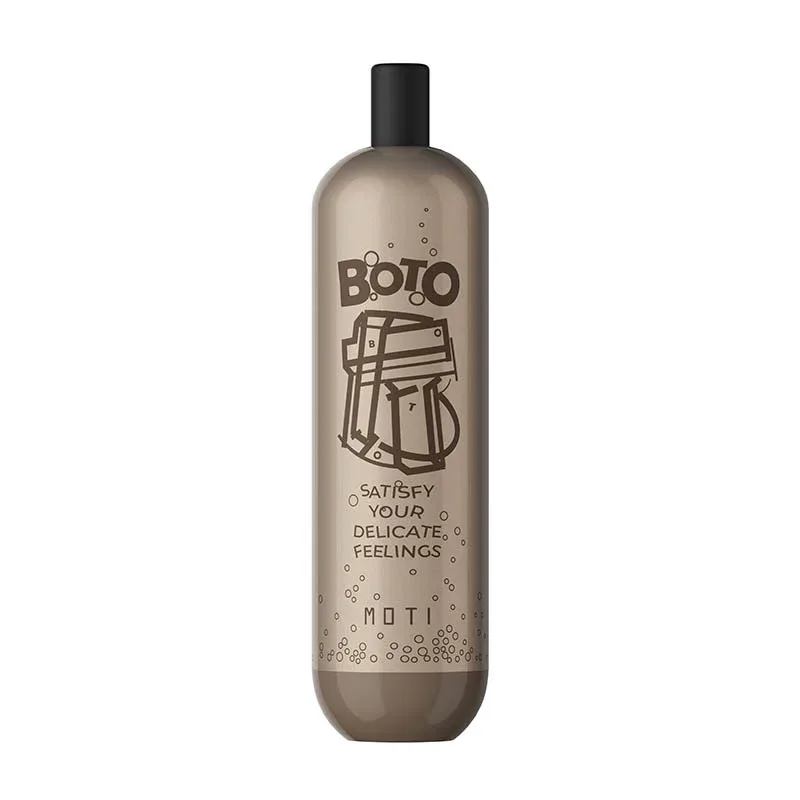 MOTI BOTO 6000 Disposable Vape 6000 Puffs - Image 2