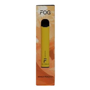 Fog Series 16 Mango Peach Ice 2ml 20mg