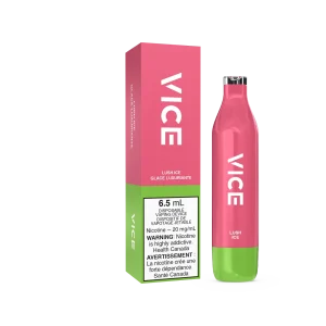 Vice Lush Ice 2500 Puffs