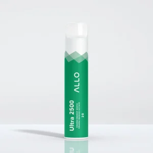 Allo Orange Mango Guava 2500 Puffs