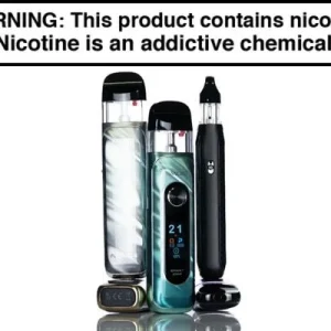 SMOK NOVO 6 40W VAPE POD KIT