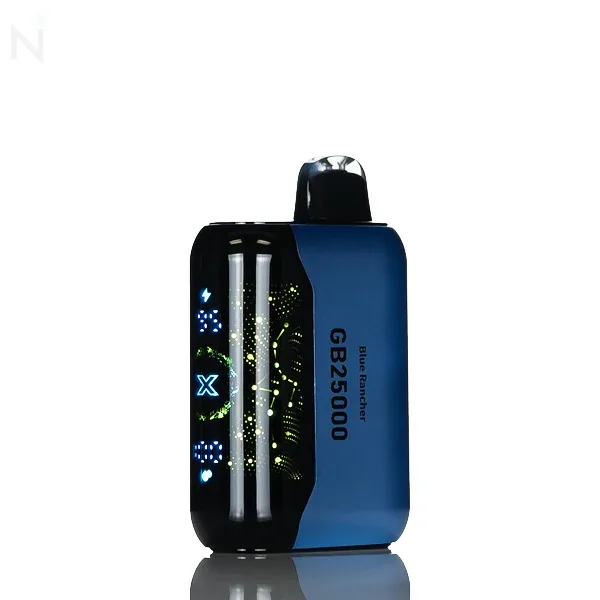 Pulse X Returns 25000 Puff Disposable Vape - Image 2