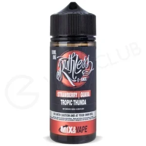 Tropic Thunda Shortfill E-Liquid by Ruthless