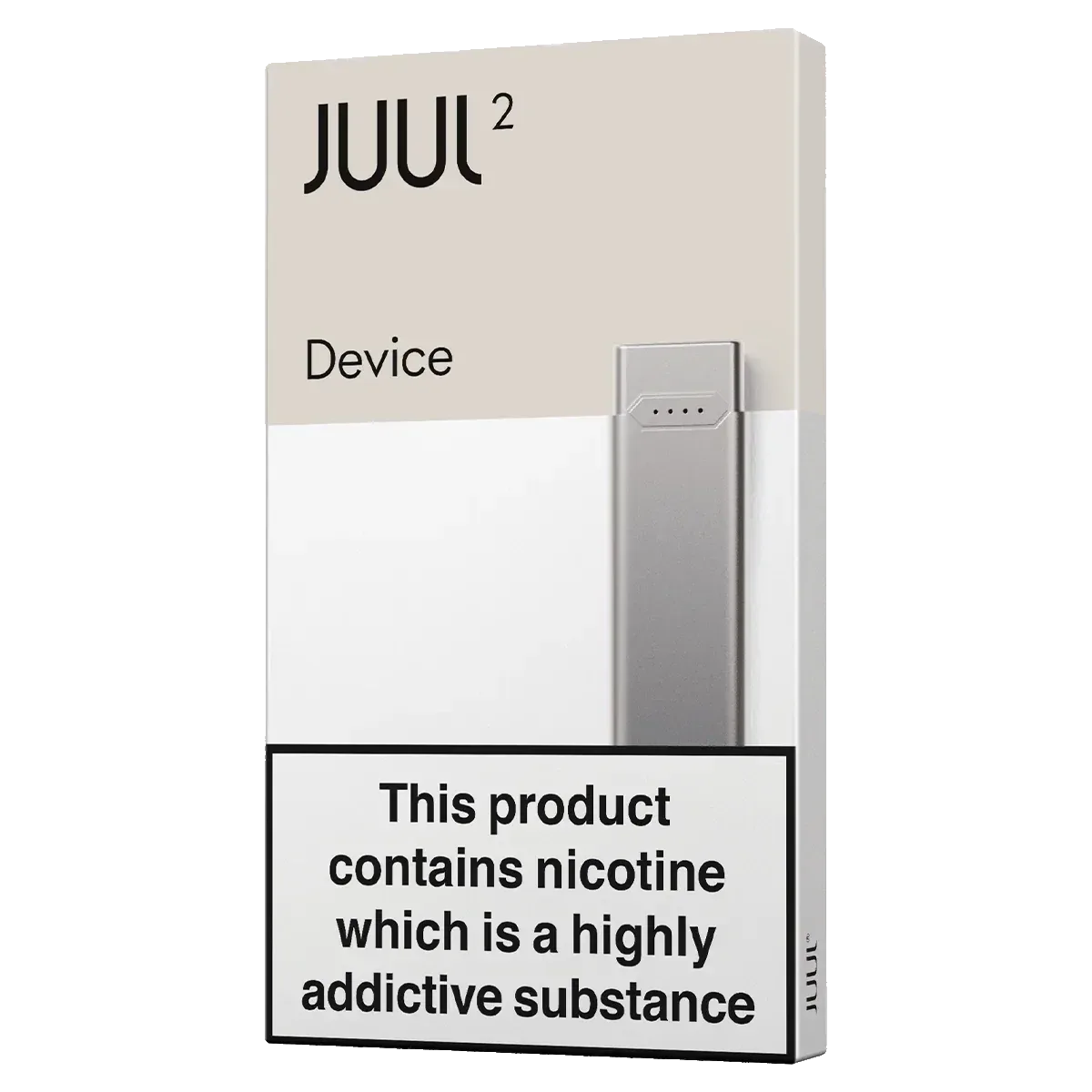 JUUL2 Device