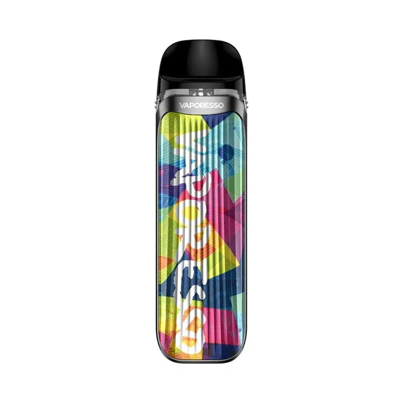 Vaporesso LUXE QS Pod System Kit - Image 2