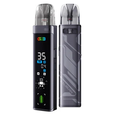 UWELL CALIBURN G3 PRO 1000MAH POD SYSTEM STARTER KIT