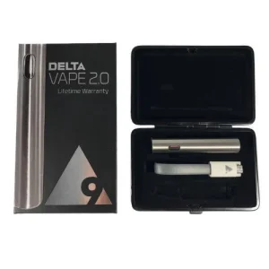Vivant Delta Vape 2.0 510 Thread Battery 380mAh