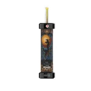 ARYMI Hookalit 40000 Disposable Vape 40ml-Peach Mango Watermelon