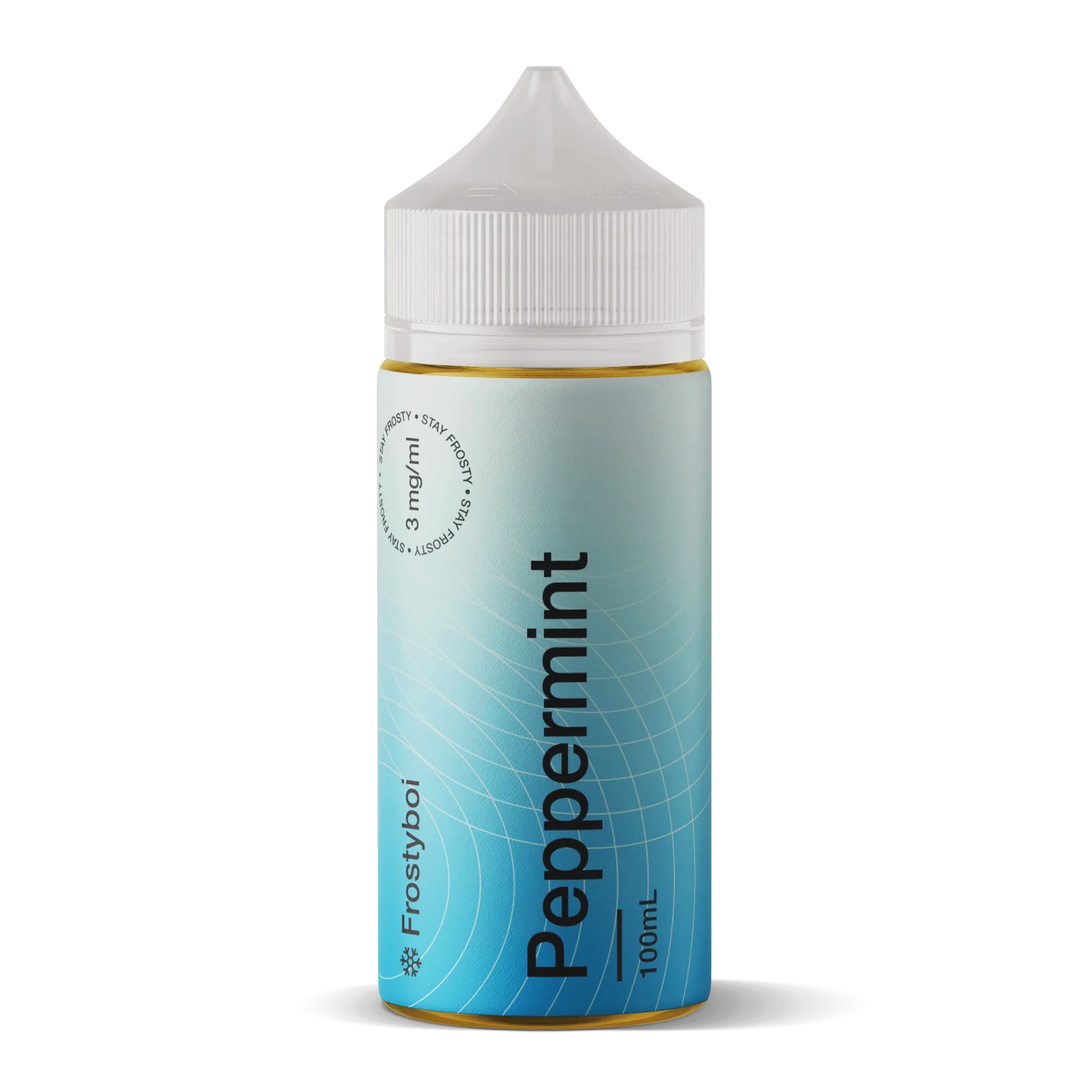 Frostyboi - Peppermint - Image 2