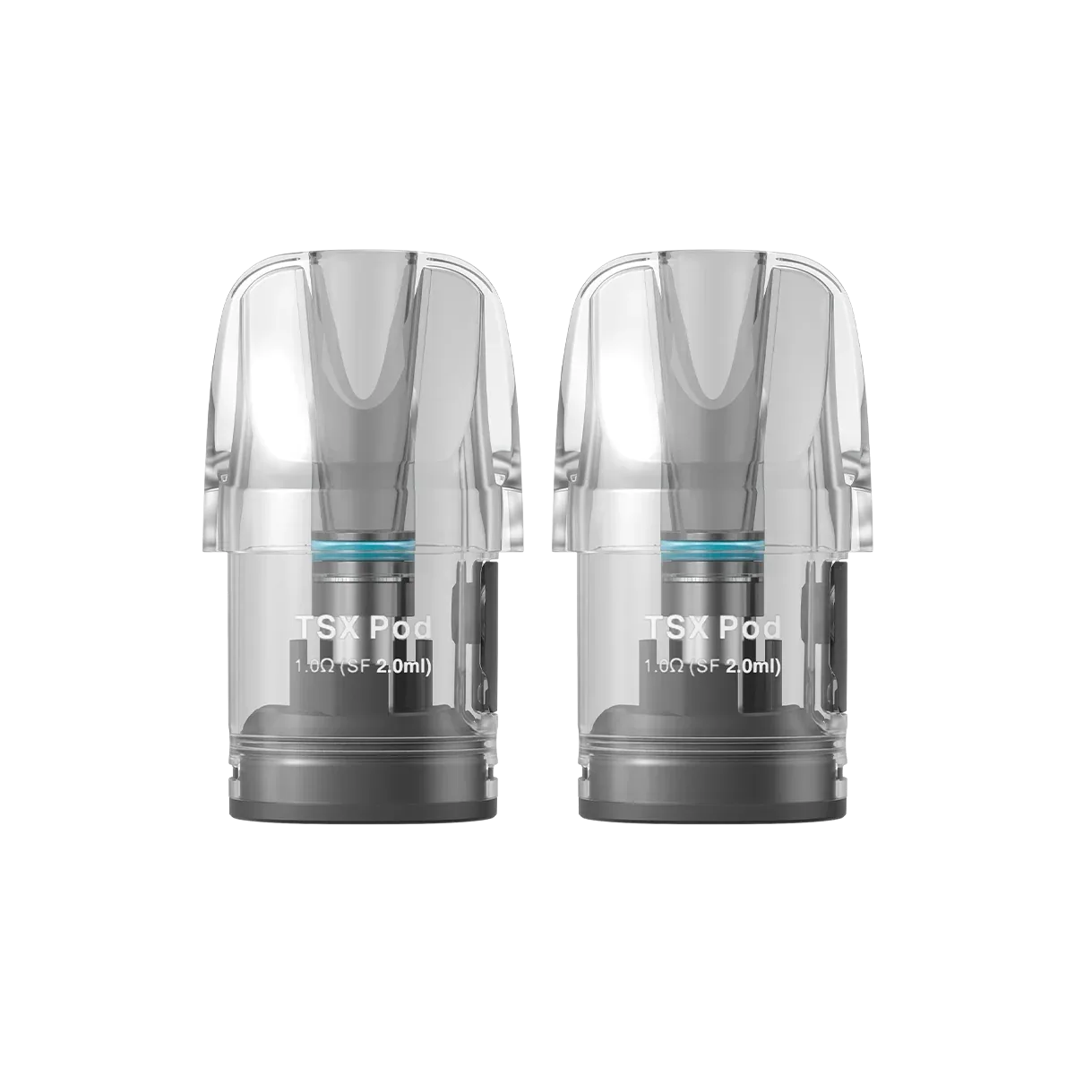 Aspire Cyber S/X Replacement Pods - Image 2