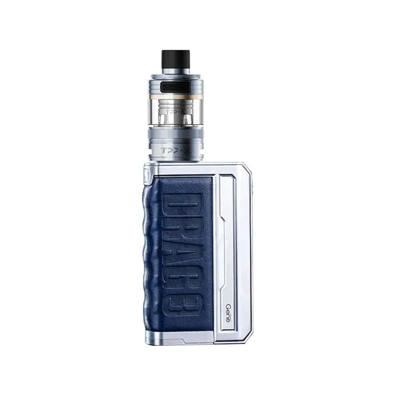 VOOPOO Drag 3 TPP-X Box Kit