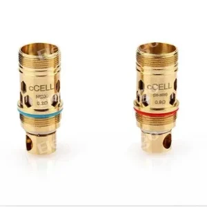 Vaporesso Target Ceramic Coils (5pk)