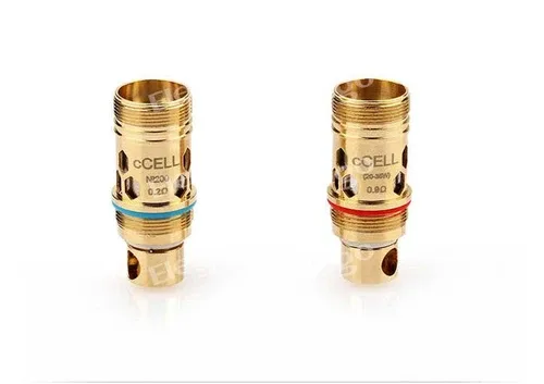 Vaporesso Target Ceramic Coils (5pk)