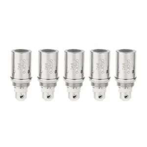 Aspire BVC Coils (Pack of 5)