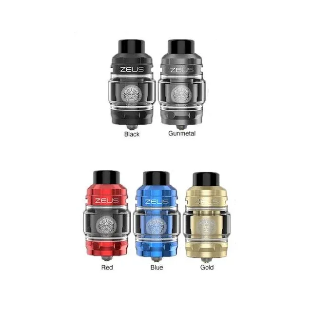 Geekvape Zeus Sub-Ohm Tank - Image 2