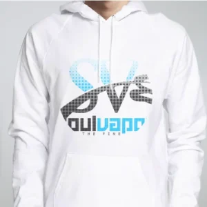 SV Classic Logo (Hoodie)