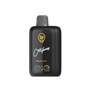 Cali Honey 20K Disposable Vape 15ml