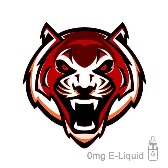 Tiger’s Blood E-Liquid
