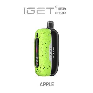 iGET Luna KP13000 Kit - Apple