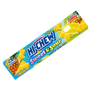 Hi-Chew Sweet & Sour 57g