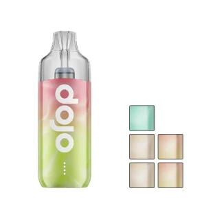 Vaporesso Dojo Blast 10K Fresh Prefilled Pod Kit