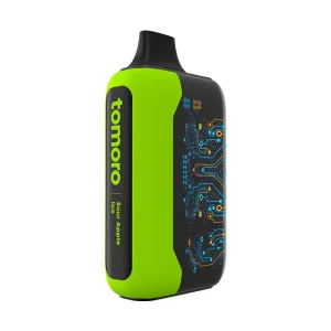 Tomoro D20 50K Disposable Vape 5%