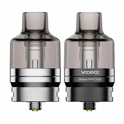 Voopoo PNP Pod Replacement Tank | Best Price - Image 2