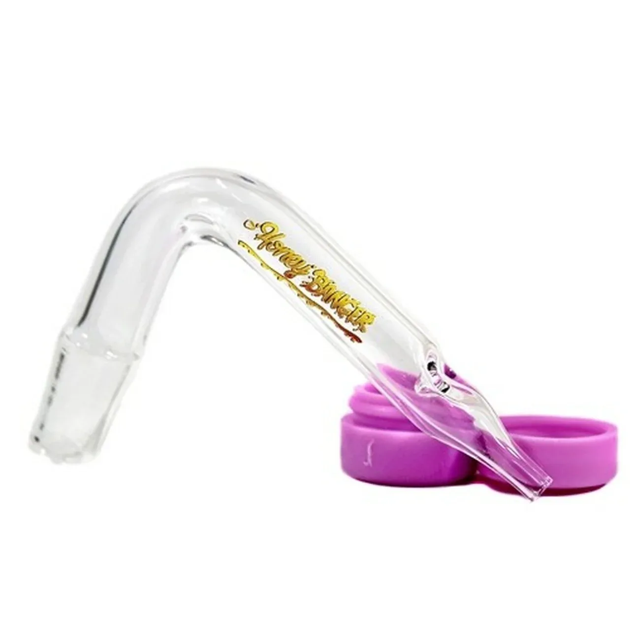 Honey Banger 18mm Male - Image 2