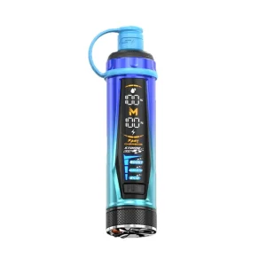 Mosmo Storm GT 35000 Disposable Vape 0.5%
