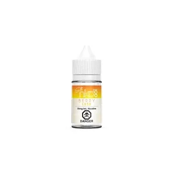 naked100 Salt - Pineapple Berry - Image 2