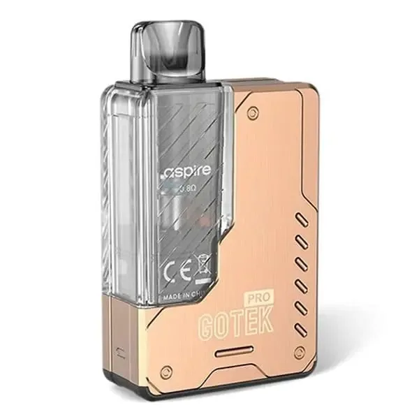 Aspire - Gotek Pro Pod Kit - Image 2