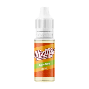 Wizmix Apple Fang - 10ml